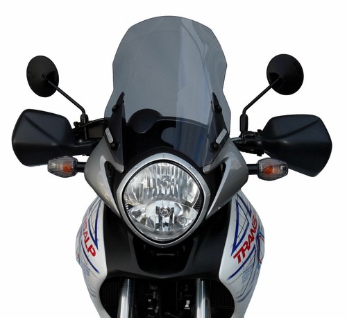 Pare brise spoiler fabbri - pare-brise,