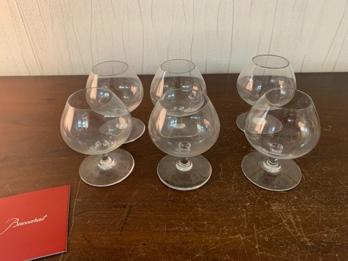 Lots verres à cognac - lots,