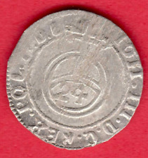 Courland Dreipolcher 1689 Casimir Kettler Mitau Kurland Poland LATVIA RARE 140