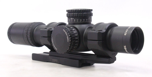 Trijicon accupower 8x28mm - trijicon,
