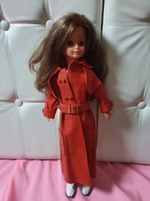 Poupée Cathie Bella en partie