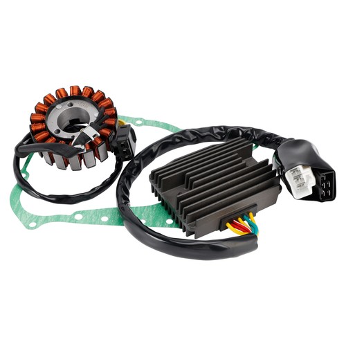 Régulateur alternateur stator - régulateur,