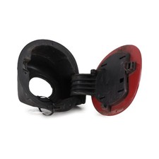 Trappe portillon carburant -