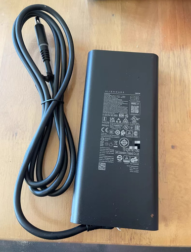 Alienware 360w gan daj60pm230 - gan,