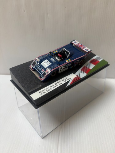 Kit monté - kit, (jps