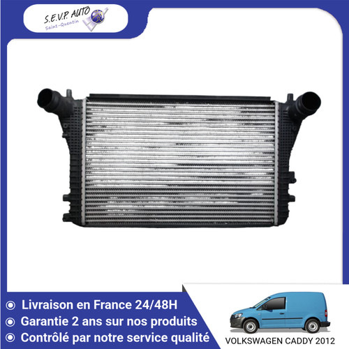 Echangeur air - 🇫🇷,