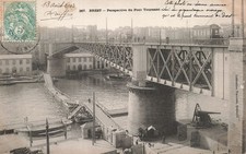 29 BREST LE PONT TOURNANT