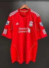 Maillot de football Liverpool