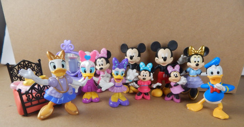 Disney mickey minnie mouse - disney,