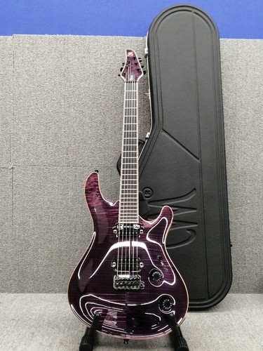 Guitare regius core - guitare, (mayones)regius