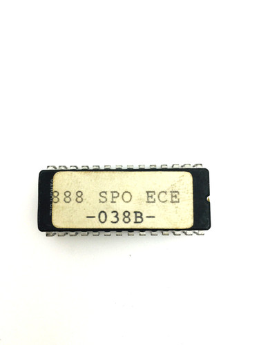 Eprom ducati 888 - ducati, spo