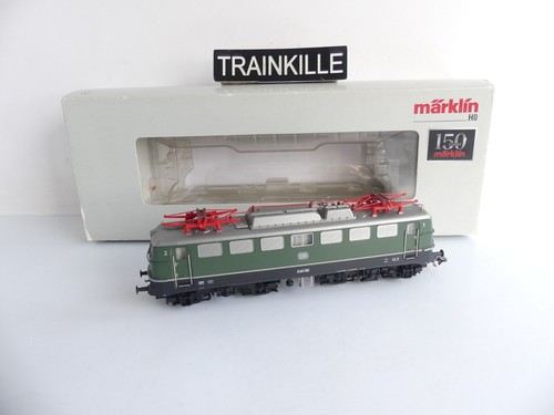 39140 marklin rails - 3,
