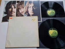 The Beatles - The Beatles/