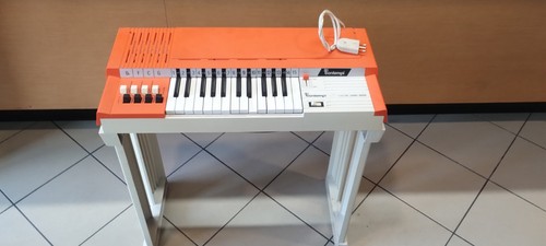 Bontempi 105 piano - bontempi, electric