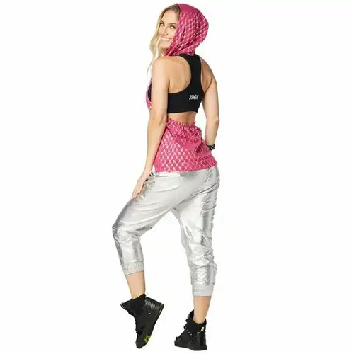 Zumba hip hop honey dance - hop,