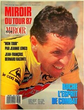MIROIR DU CYCLISME N°398 /