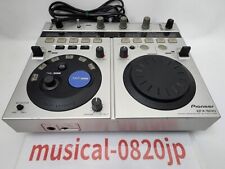 Pioneer EFX-500 DJ Effects Controller Turntable Mixer Performance Effector