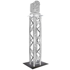 Global Truss 6.56FT Square DJ