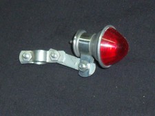 FEU ROUGE AR VELO BMA NEUF