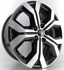 JEU DE JANTES ALU D'ORIGINE 17