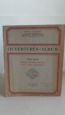 Georges Guignache - Ouvertures