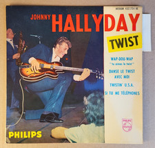 D - Johnny Hallyday Wap Dou