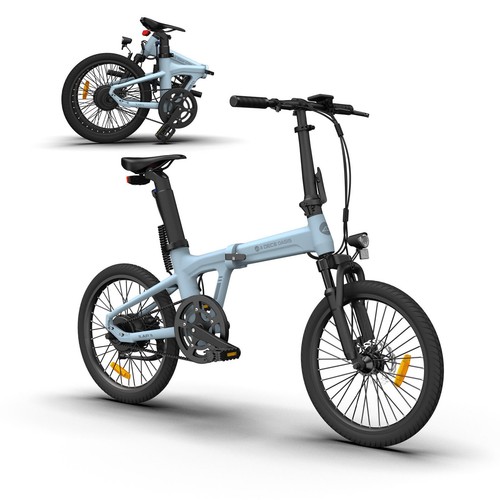 Ado air20s vélo - vélo, électrique