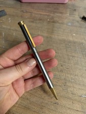 Stylo bille vintage élégant