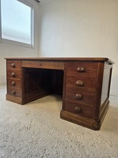 Bureau de direction XIXe en