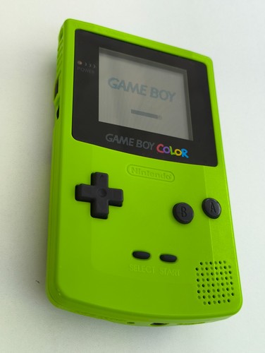 Console portable nintendo game - console,