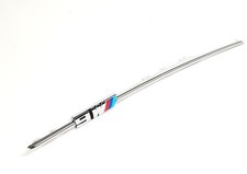 BMW E63 Aile Avant M Calandre Gauche Véritable 51137906525