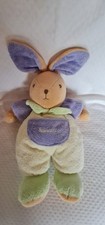 Doudou Peluche TAKINOU Lapin
