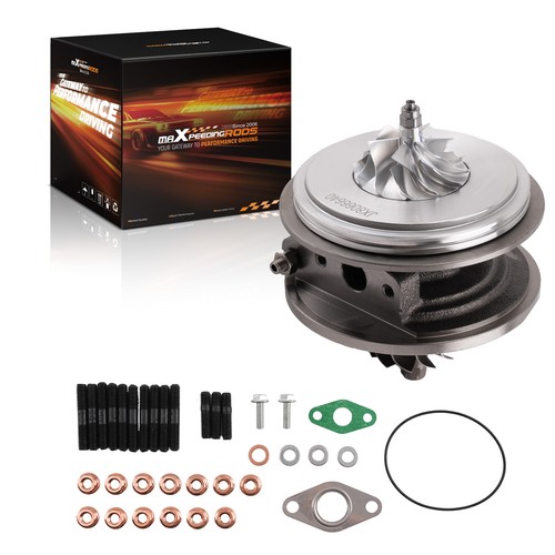 Billet turbo cartouche chra - billet,