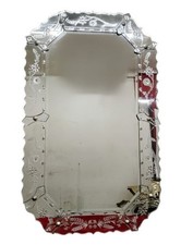 GRAND MIROIR DE STYLE