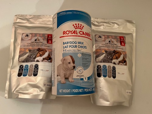 Lait maternisé pour - pour,