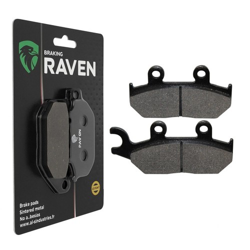 Plaquettes frein avant pour - avant,