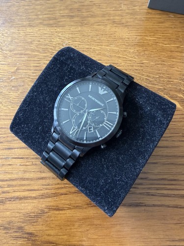 Used emporio armani - [used],