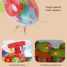 Jouet 'avion électrique Pour