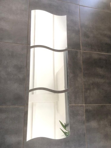 Lot miroirs porte ou - de,