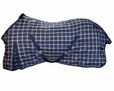 Couverture Piume Pour Cheval