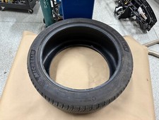Michelin Pilot A/S 4  275/40/ZR20 Tire