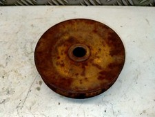 Boîte tracteur tondeuse Hydro