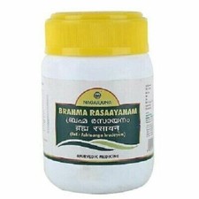 Nagarjuna Brahma Rasayanam