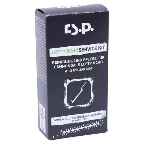 Rsp lefty service kit for - lefty,