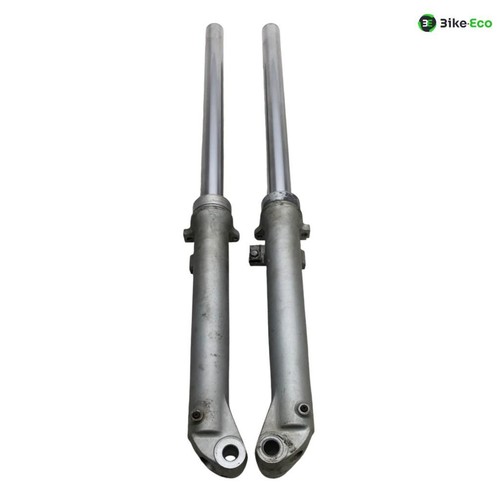 Tube fourche droit et - de,