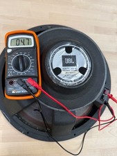 Haut-Parleur JBL 2242 HPL non