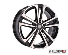 Citroen Style R16 5x108 jantes