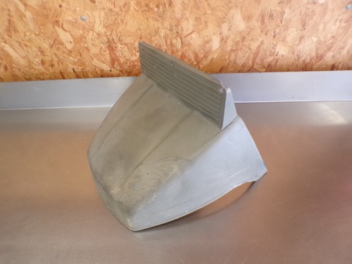 Garde boue avant piaggio - garde, ape