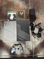 Console Xbox One Edition HALO