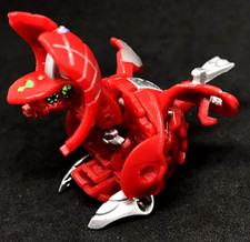 Bakugan Mutant Krakenoid Pyrud